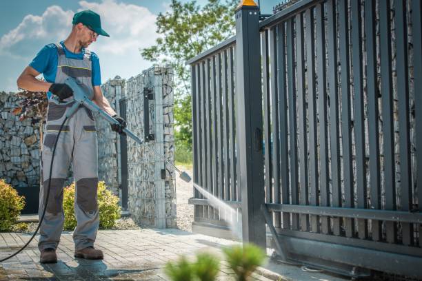 Professional Pressure Washing Services in Thompsons Station, TN